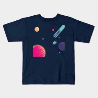 Soar Kids T-Shirt